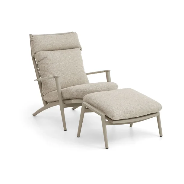 Lexpo Silba loungestol