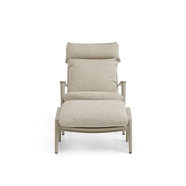 Lexpo Silba loungestol