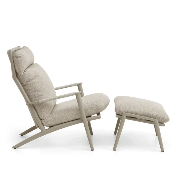 Lexpo Silba loungestol