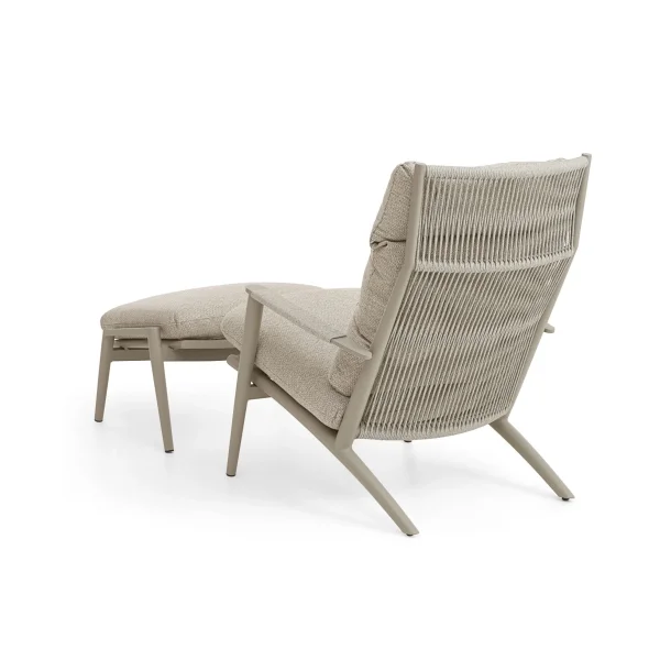 Lexpo Silba loungestol