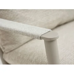 Lexpo Silba loungestol