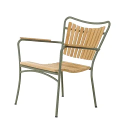 Mandalay Marguerit Lounge Stol