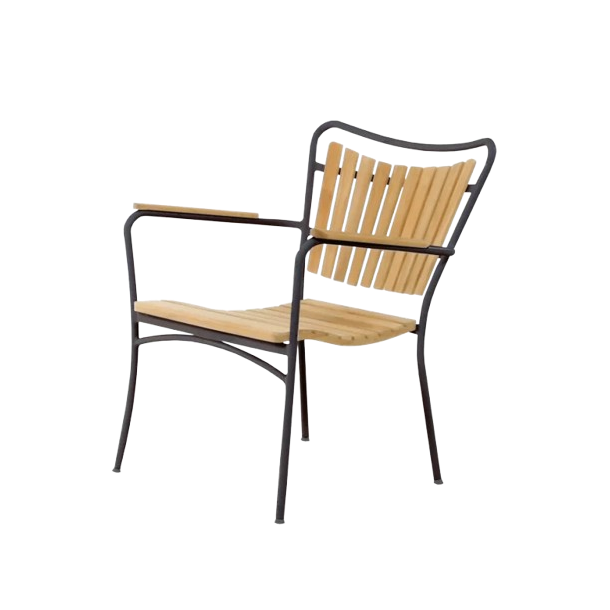 Mandalay Marguerit Lounge Stol