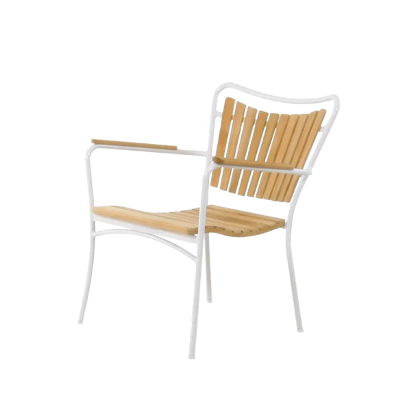 Mandalay Marguerit Lounge Stol