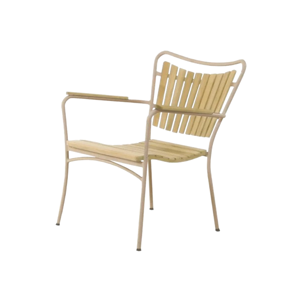 Mandalay Marguerit Lounge Stol