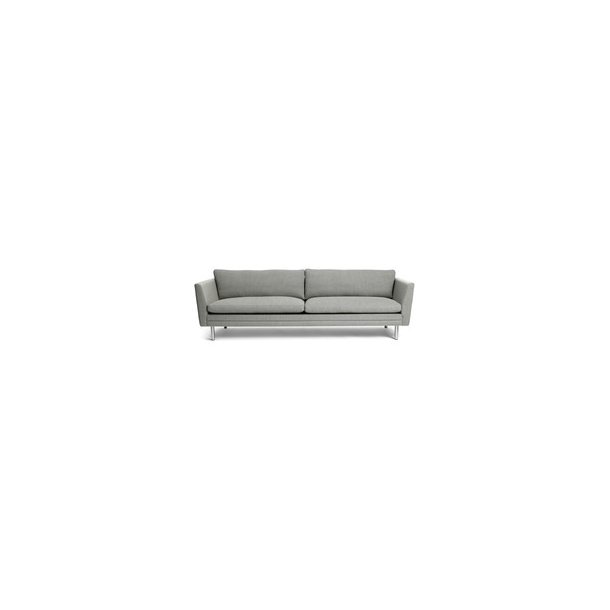 Mogens Hansen MH2301 3-pers. Sofa Fiord