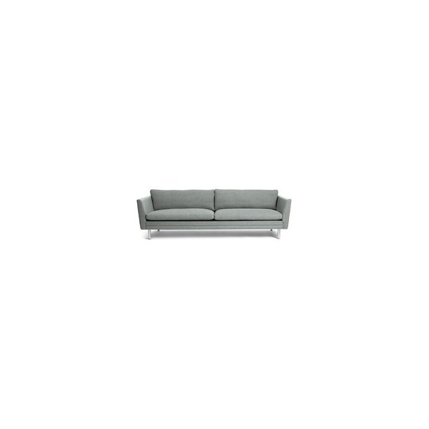 Mogens Hansen MH2301 3-pers. Sofa Fiord