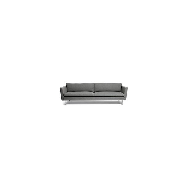 Mogens Hansen MH2301 3-pers. Sofa Fiord