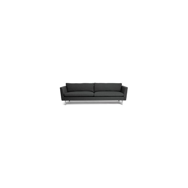 Mogens Hansen MH2301 3-pers. Sofa Fiord