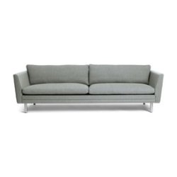 Mogens Hansen MH2301 3-pers. Sofa Fiord