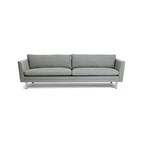 Mogens Hansen MH2301 3-pers. Sofa Fiord
