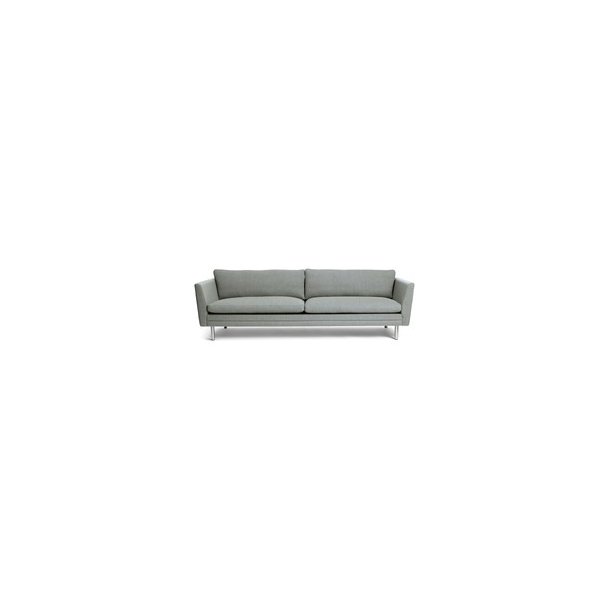 Mogens Hansen MH2301 3-pers. Sofa Fiord