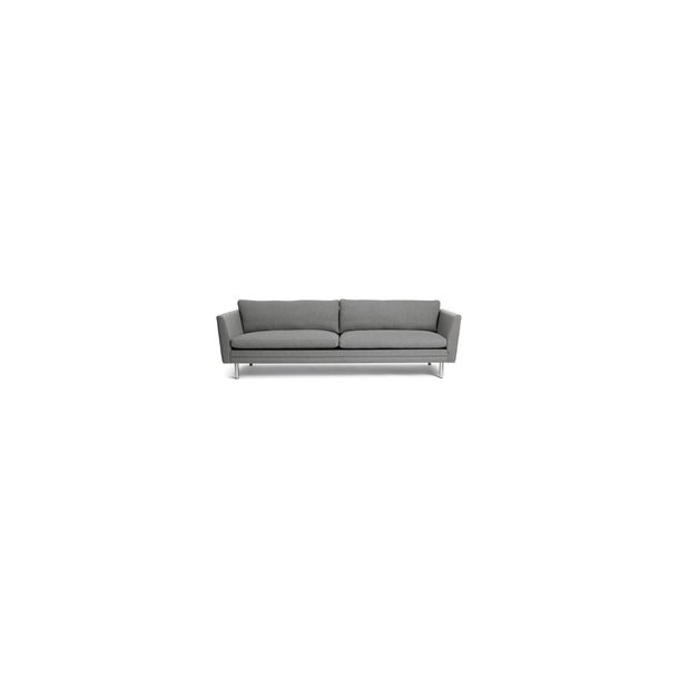 Mogens Hansen MH2301 3-pers. Sofa Fiord