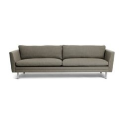 Mogens Hansen MH2301 3-pers. Sofa Fiord