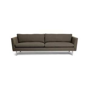 Mogens Hansen MH2301 4-pers. Sofa Fiord