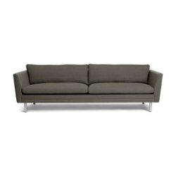 Mogens Hansen MH2301 3-pers. Sofa Fiord