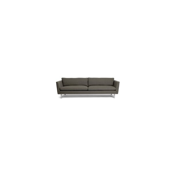 Mogens Hansen MH2301 3-pers. Sofa Fiord