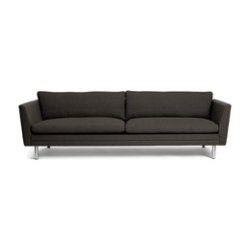 Mogens Hansen MH2301 3-pers. Sofa Fiord