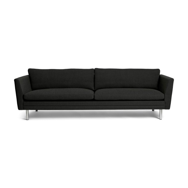 Mogens Hansen MH2301 3-pers. Sofa Fiord