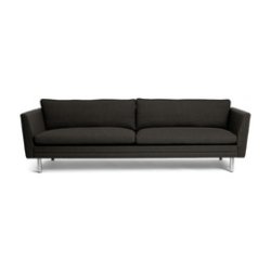 Mogens Hansen MH2301 3-pers. Sofa Fiord