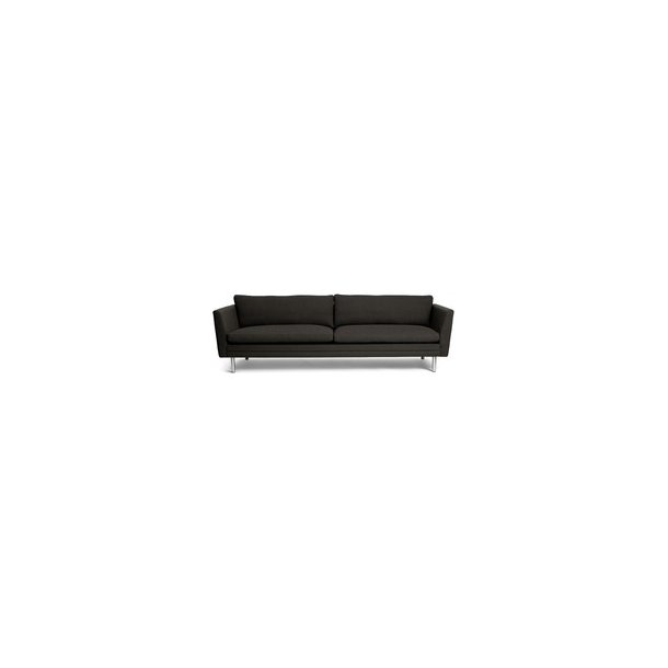 Mogens Hansen MH2301 3-pers. Sofa Fiord