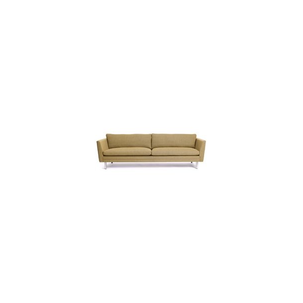 Mogens Hansen MH2301 3-pers. Sofa Fiord