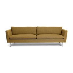 Mogens Hansen MH2301 3-pers. Sofa Fiord
