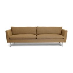 Mogens Hansen MH2301 3-pers. Sofa Fiord