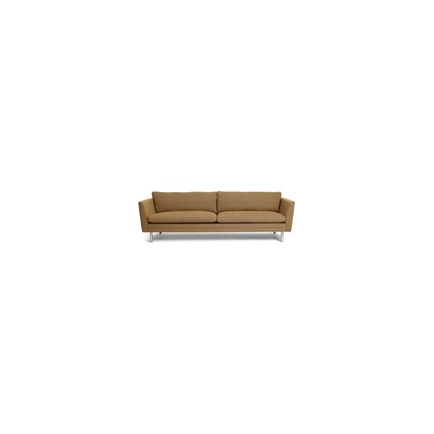 Mogens Hansen MH2301 3-pers. Sofa Fiord
