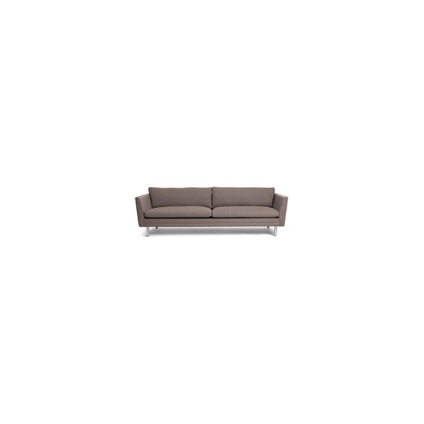 Mogens Hansen MH2301 3-pers. Sofa Fiord