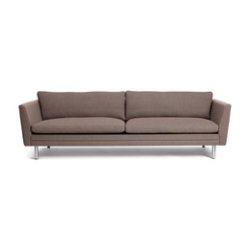 Mogens Hansen MH2301 3-pers. Sofa Fiord