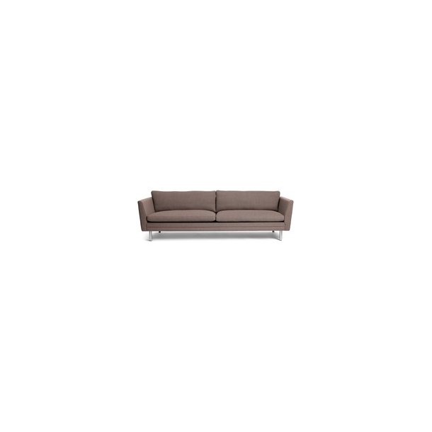 Mogens Hansen MH2301 3-pers. Sofa Fiord