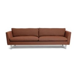 Mogens Hansen MH2301 3-pers. Sofa Fiord