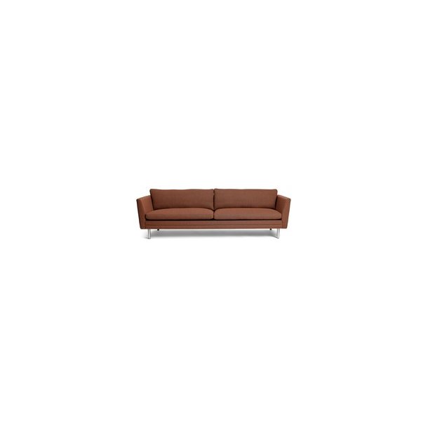 Mogens Hansen MH2301 3-pers. Sofa Fiord