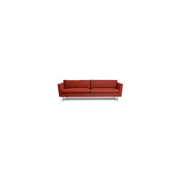 Mogens Hansen MH2301 3-pers. Sofa Fiord