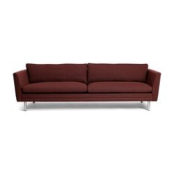 Mogens Hansen MH2301 3-pers. Sofa Fiord