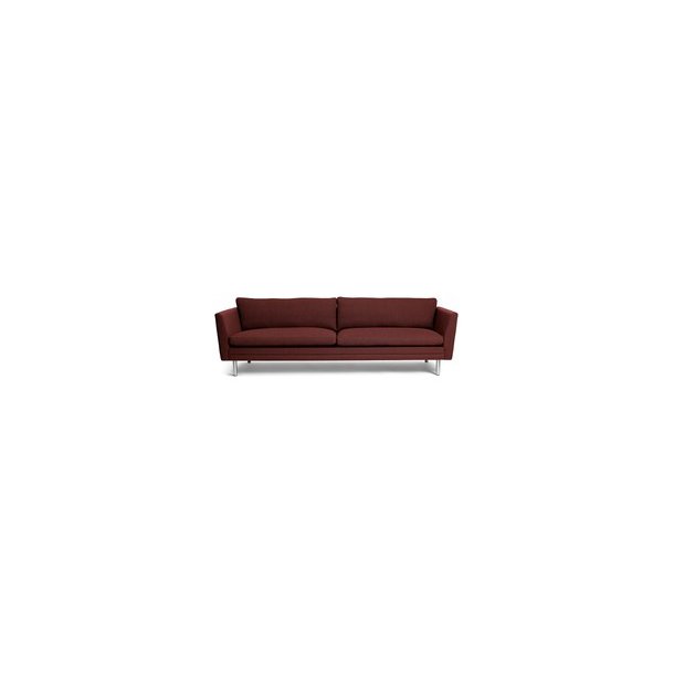 Mogens Hansen MH2301 3-pers. Sofa Fiord