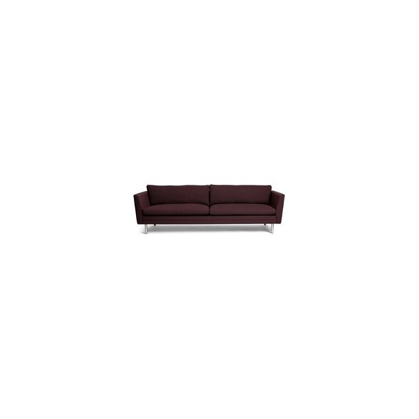 Mogens Hansen MH2301 3-pers. Sofa Fiord