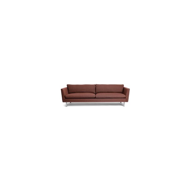 Mogens Hansen MH2301 3-pers. Sofa Fiord