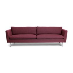 Mogens Hansen MH2301 3-pers. Sofa Fiord