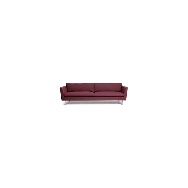 Mogens Hansen MH2301 3-pers. Sofa Fiord
