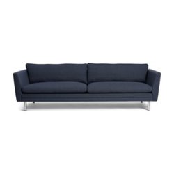Mogens Hansen MH2301 3-pers. Sofa Fiord