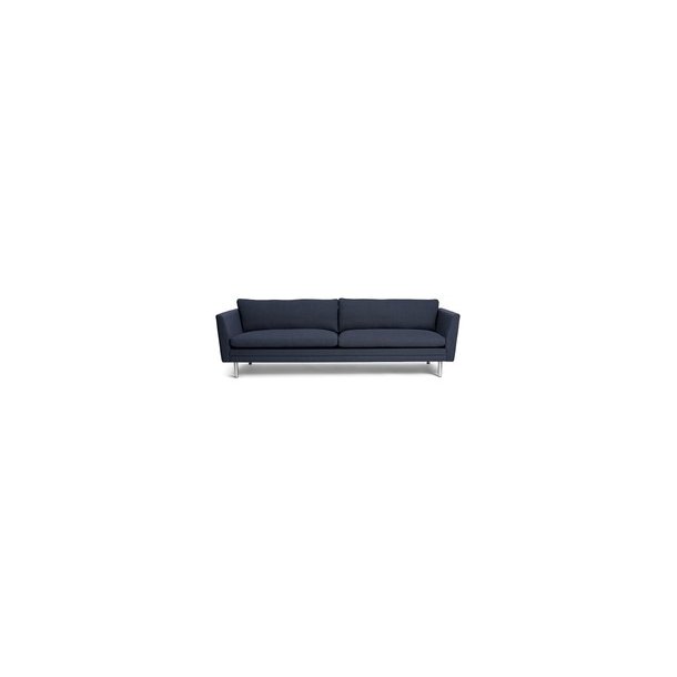 Mogens Hansen MH2301 3-pers. Sofa Fiord
