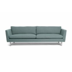Mogens Hansen MH2301 3-pers. Sofa Fiord