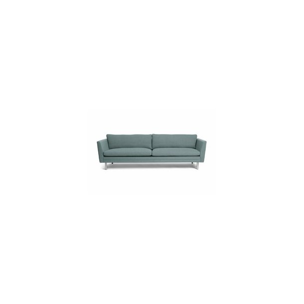 Mogens Hansen MH2301 3-pers. Sofa Fiord