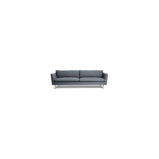 Mogens Hansen MH2301 3-pers. Sofa Fiord