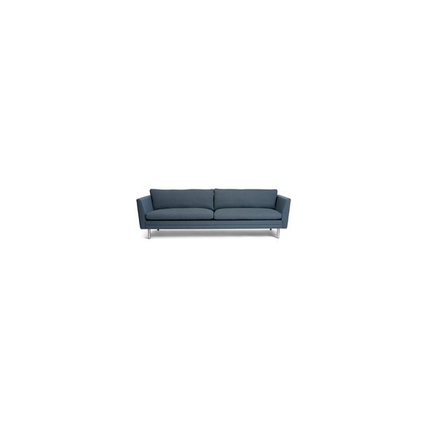 Mogens Hansen MH2301 3-pers. Sofa Fiord