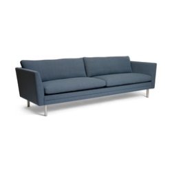 Mogens Hansen MH2301 3-pers. Sofa Fiord