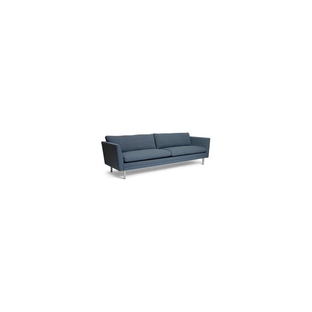 Mogens Hansen MH2301 3-pers. Sofa Fiord