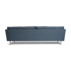 Mogens Hansen MH2301 3-pers. Sofa Fiord